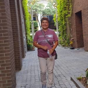 Meet your Posher, Sonia